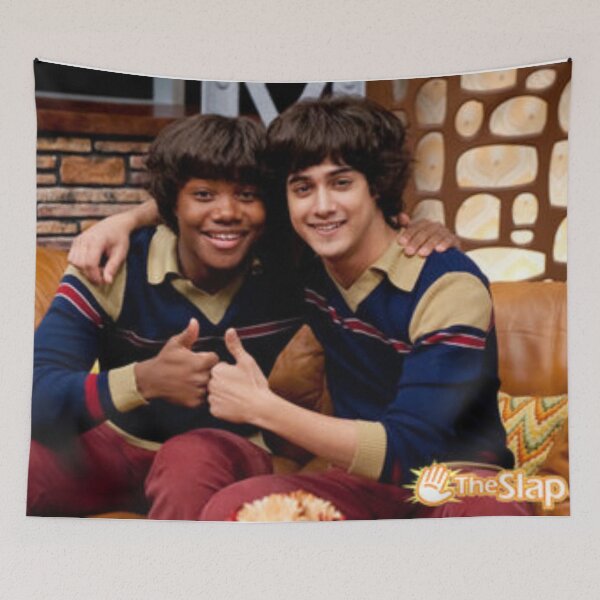 Item preview, andre and beck designed and sold by francesfriday.