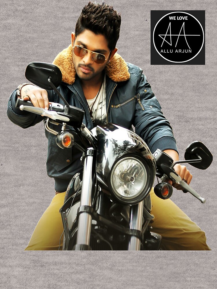 givenchy sweatshirt allu arjun