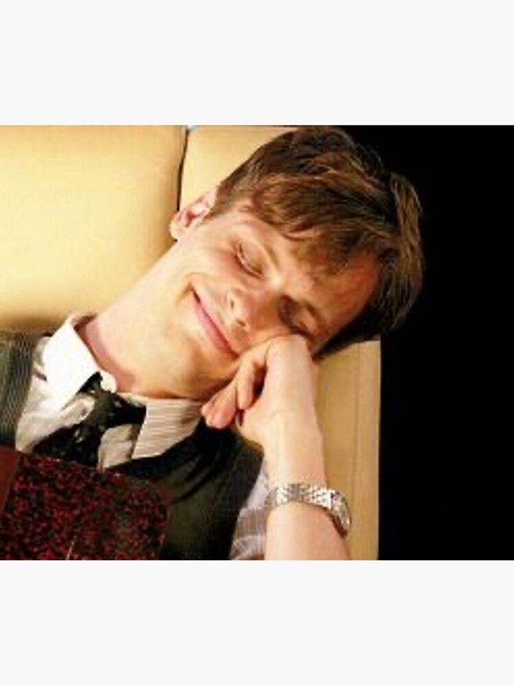 "Spencer Reid" Throw Blanket for Sale by itssemma0504 Redbubble