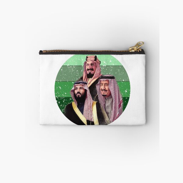 Item preview, Kings of Saudi Arabia Vintage Style  designed and sold by yassinehelal.