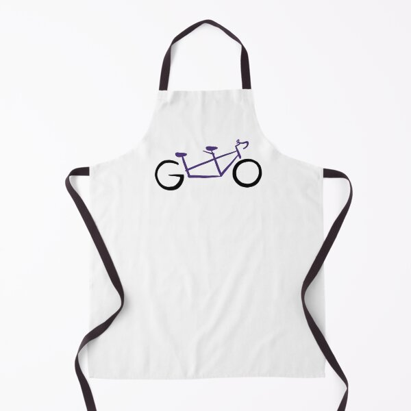 Item preview, GO - purple designed and sold by Tandem Celebrations.