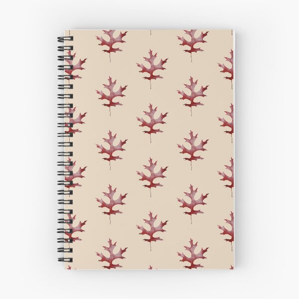 Item preview, Brown Oak Leaf designed and sold by PNWBeePhotos.