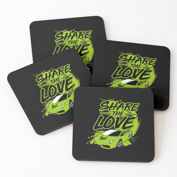 Item preview, Youth Share The Love designed and sold by LeMonkeyHouse.