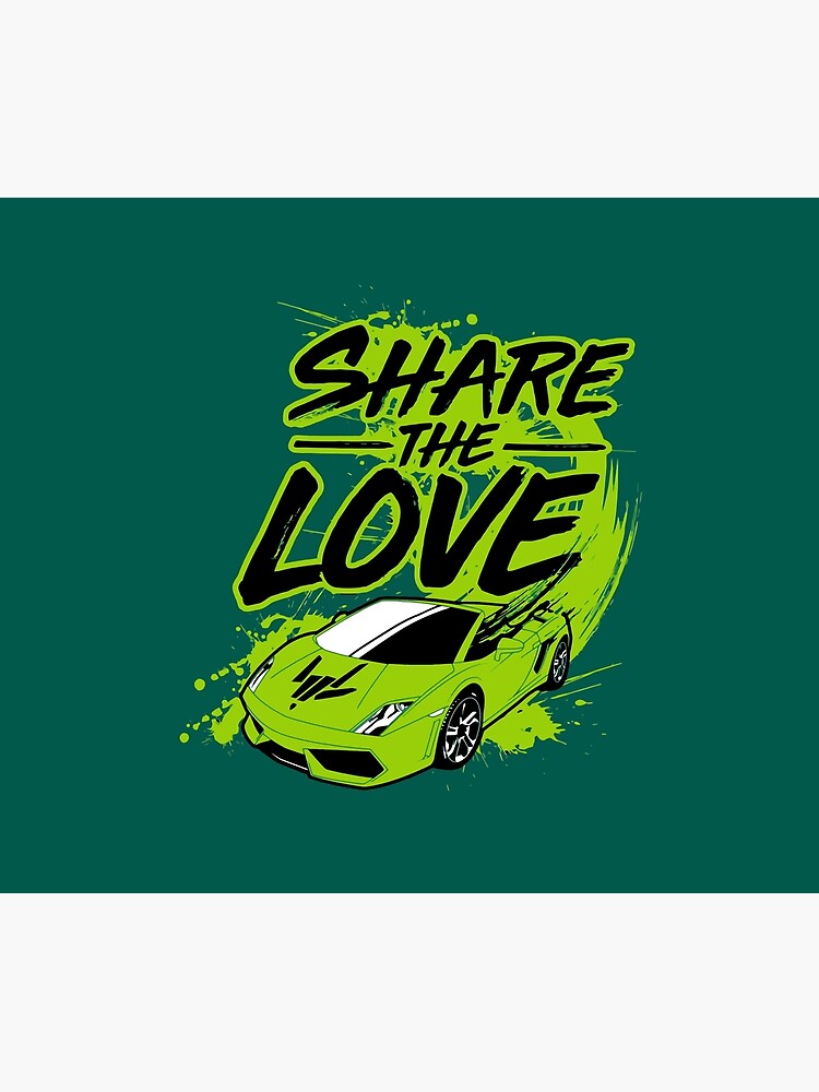 "Youth Share The Love" Throw Blanket for Sale by LeMonkeyHouse Redbubble