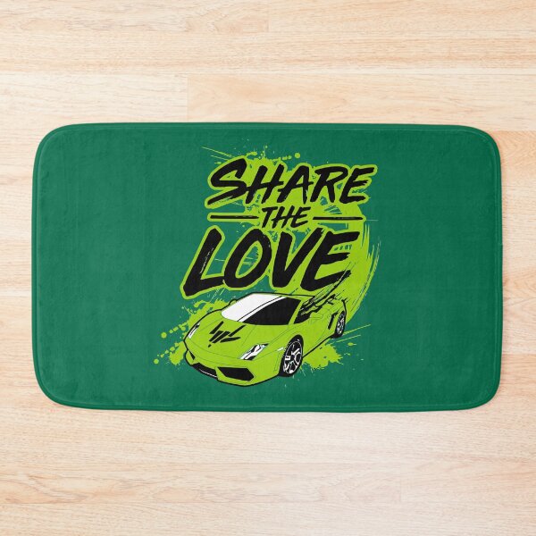Item preview, Youth Share The Love designed and sold by LeMonkeyHouse.