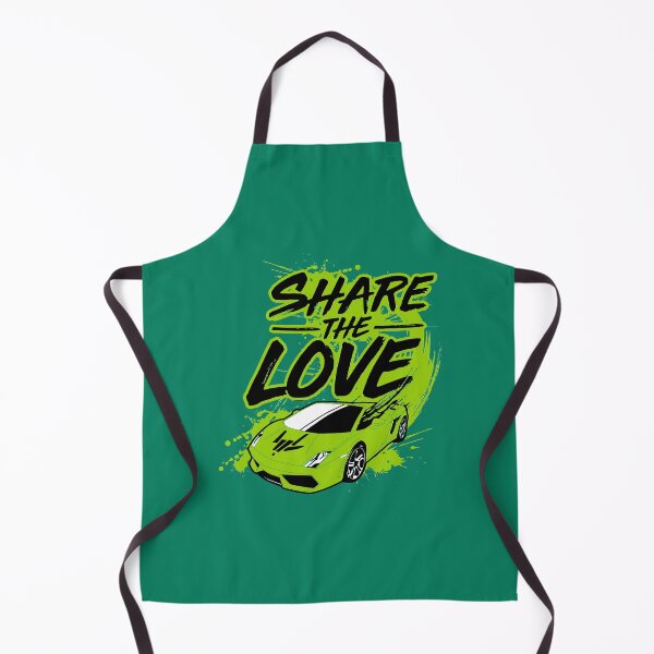 Item preview, Youth Share The Love designed and sold by LeMonkeyHouse.