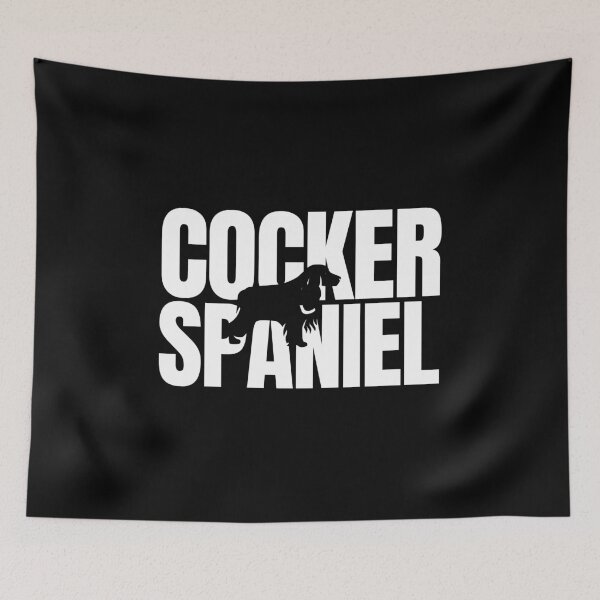 Item preview, Cocker Spaniel Breed Lover designed and sold by Beyond Words.