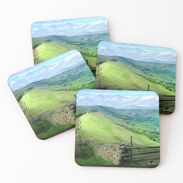 Item preview, Mam Tor Footpath  designed and sold by Alisonchambers2.