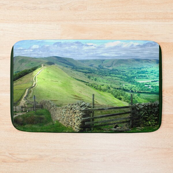 Item preview, Mam Tor Footpath  designed and sold by Alisonchambers2.