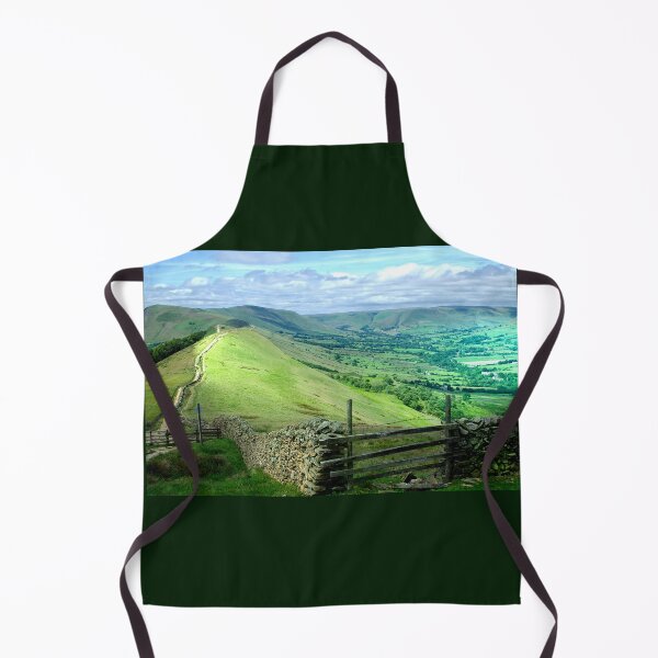 Item preview, Mam Tor Footpath  designed and sold by Alisonchambers2.