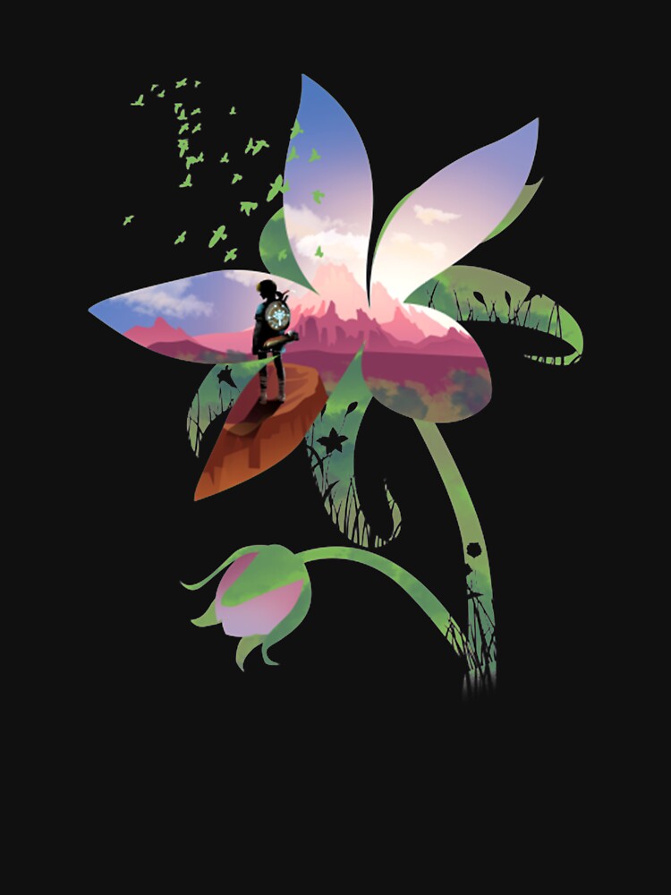 Wild Flower by Maxinedecock