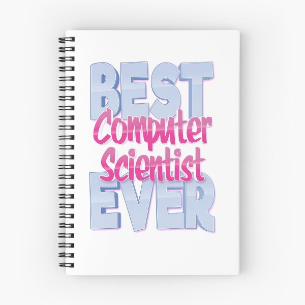 Item preview, Best Computer Scientist Ever designed and sold by ProjectX23.