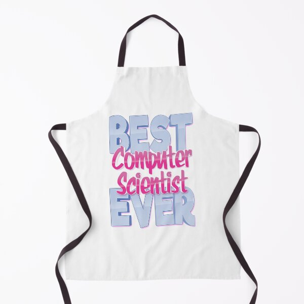 Item preview, Best Computer Scientist Ever designed and sold by ProjectX23.