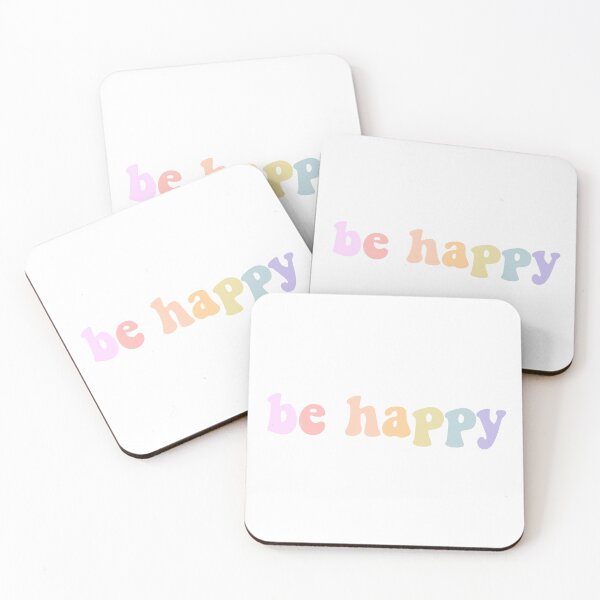 Item preview, Be Happy designed and sold by lydia-rosee.