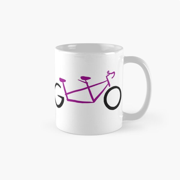 Item preview, GO - fuchsia  designed and sold by Tandem Celebrations.