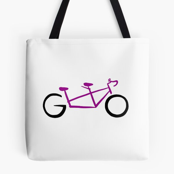 Item preview, GO - fuchsia  designed and sold by Tandem Celebrations.
