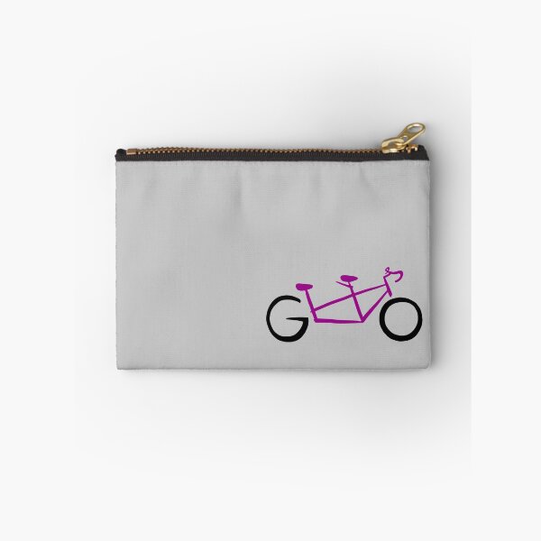 Item preview, GO - fuchsia  designed and sold by Tandem Celebrations.