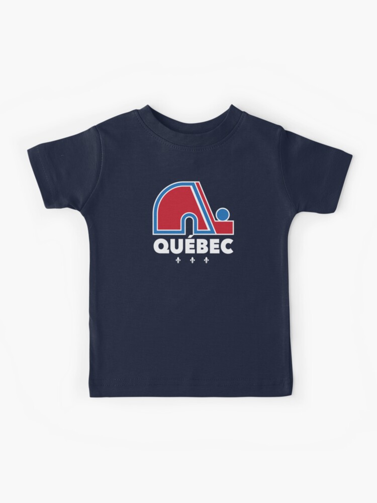 Nordiques Quebec Hockey Team Avalanche Vintage HD HIGH QUALITY ONLINE  STORE Tapestry for Sale by iresist