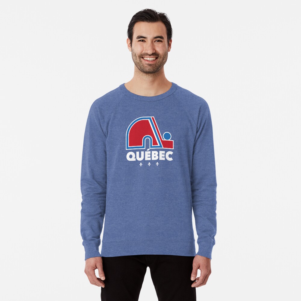 Nordiques Quebec Hockey Team Avalanche Vintage with fleurs de lys HD  Toddler Pullover Hoodie for Sale by iresist