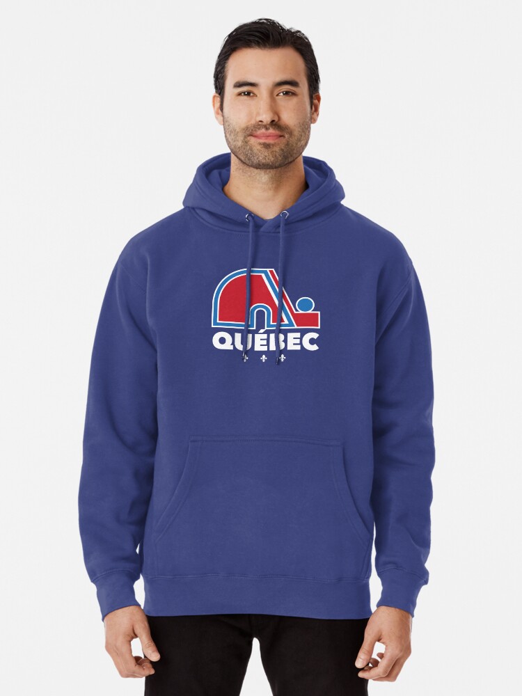 Quebec Nordiques Sweatshirts, Nordiques Hoodies, Fleece