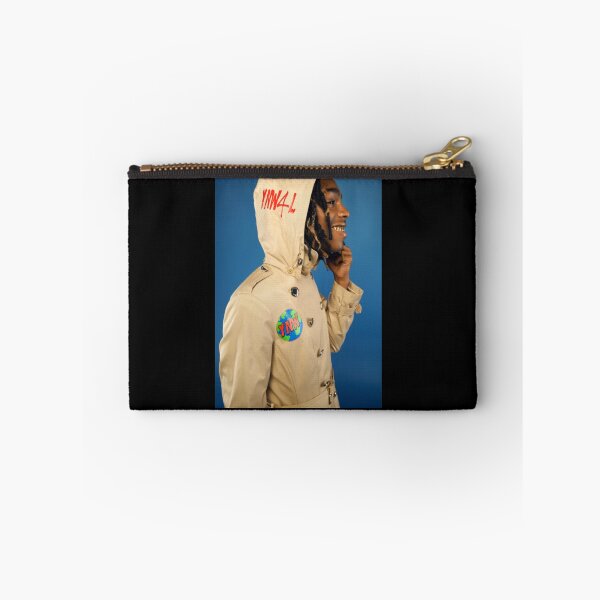 Item preview, YNW Melly rapper designed and sold by RomeoDobbs.