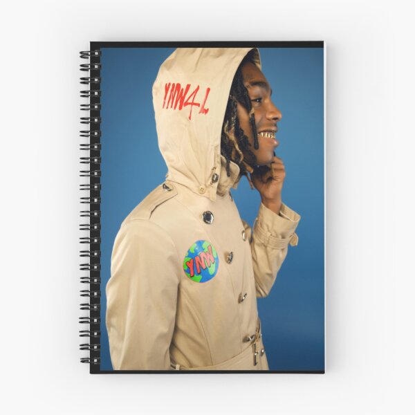 Item preview, YNW Melly rapper designed and sold by RomeoDobbs.