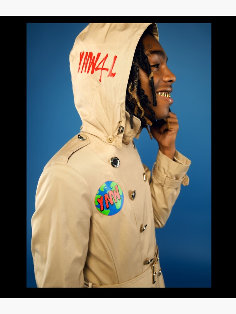 YNW Melly Wallpaper Discover more aesthetic, cool, iphone, melly cartoon,  Rapper wallpaper. https://www.na… | Celebrity wallpapers, Rappers, Rapper  wallpaper iphone