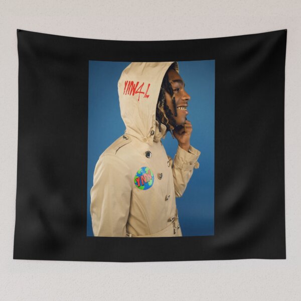 Item preview, YNW Melly rapper designed and sold by RomeoDobbs.