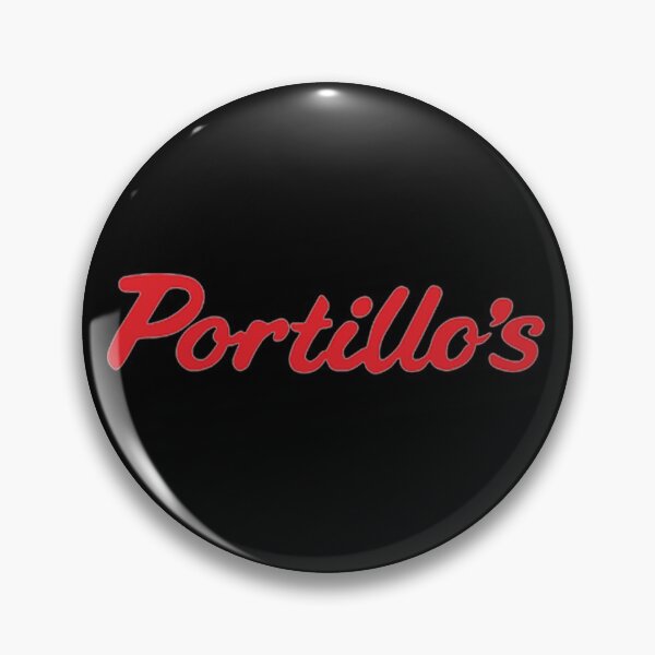 Item preview, Portillo's  designed and sold by cadewharton.