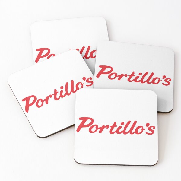 Item preview, Portillo's  designed and sold by cadewharton.