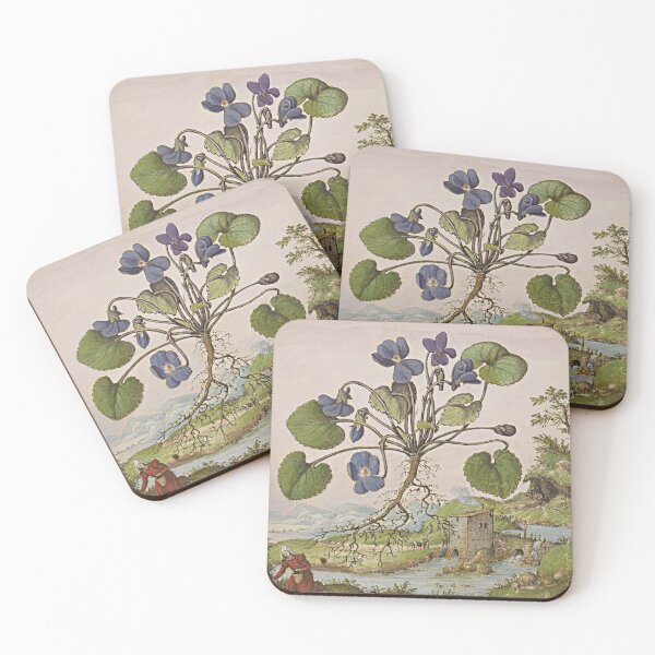 Item preview, Ancient Herbal Art designed and sold by JoolyA.