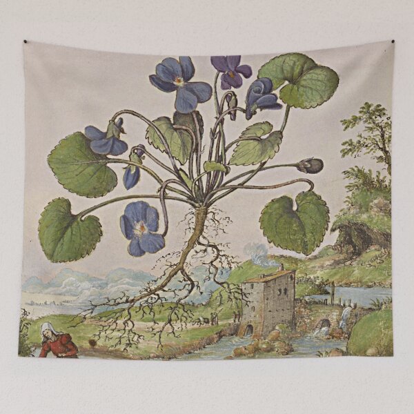 Item preview, Ancient Herbal Art designed and sold by JoolyA.