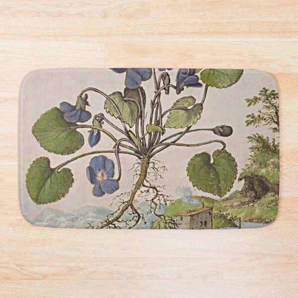 Item preview, Ancient Herbal Art designed and sold by JoolyA.