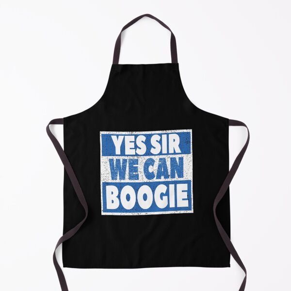 Item preview, Yes sir we can boogie! No Scotland No Party designed and sold by lolquotes.