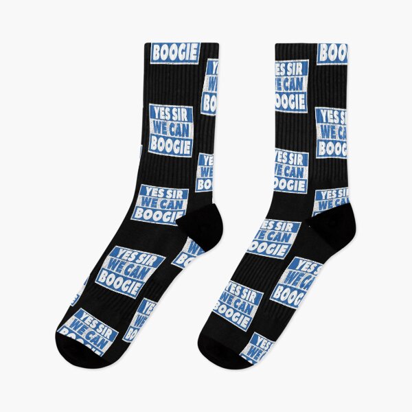 Item preview, Yes sir we can boogie! No Scotland No Party designed and sold by lolquotes.
