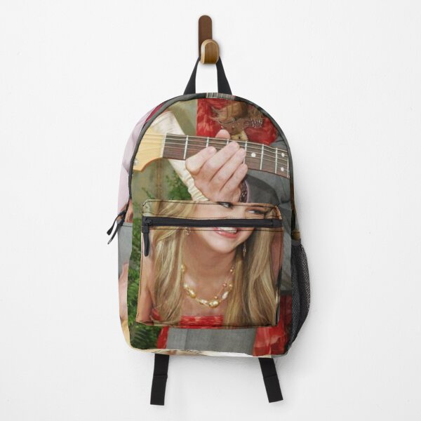 Item preview, billy ray and hannah designed and sold by francesfriday.