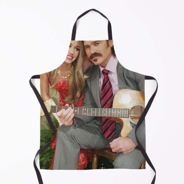 Item preview, billy ray and hannah designed and sold by francesfriday.