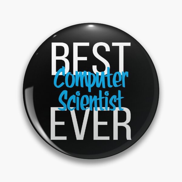 Item preview, Best Computer Scientist Ever designed and sold by ProjectX23.