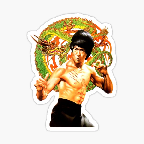 Bruce Lee Geschenke Merchandise Redbubble