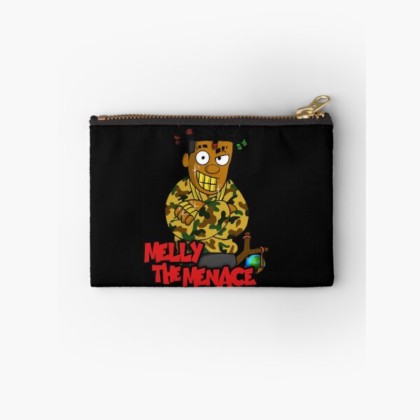 Item preview, YNW Melly rapper designed and sold by RomeoDobbs.