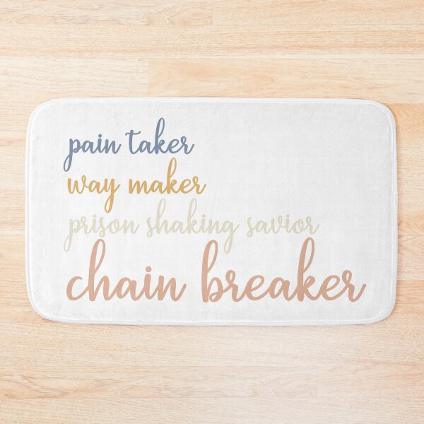 Item preview, Chain Breaker designed and sold by dobiegerl.