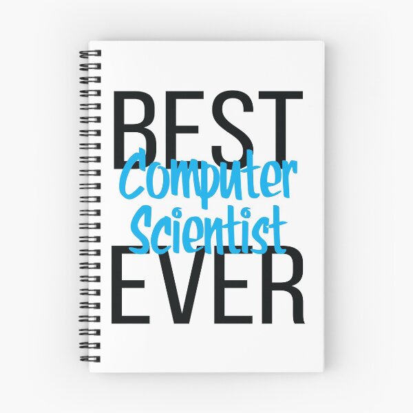 Item preview, Best Computer Scientist Ever designed and sold by ProjectX23.