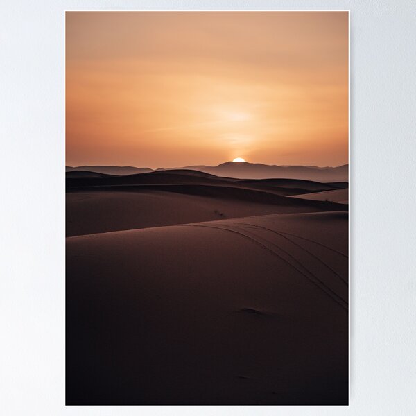 Item preview, shades of desert designed and sold by franckreporter.