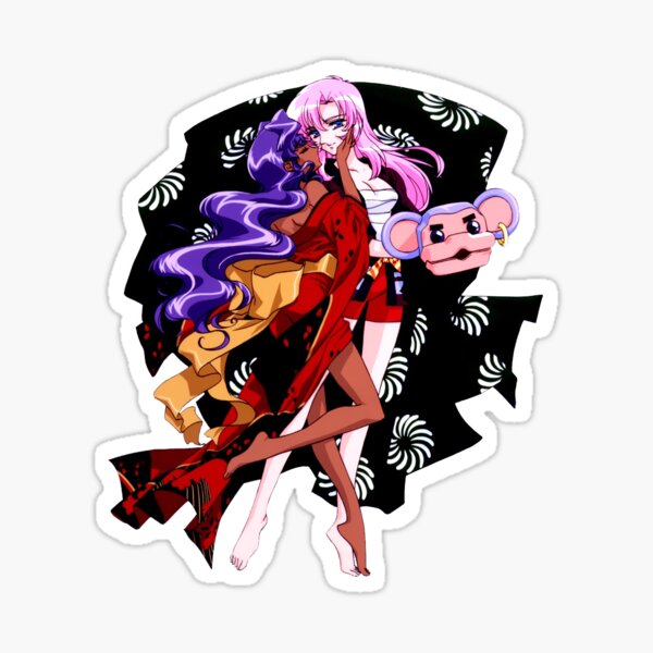 Item preview, Utena&Anthy x Kimono designed and sold by hanyaan.