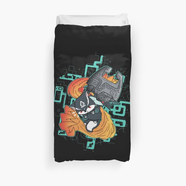Twilight Hug Housse de couette