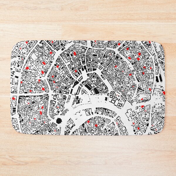 Item preview, Moscow designed and sold by jean-nicolas.