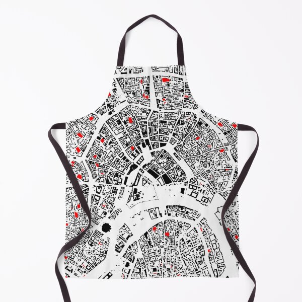 Item preview, Moscow designed and sold by jean-nicolas.