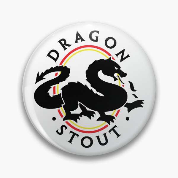 Item preview, Dragón robusto designed and sold by kerstinwall.