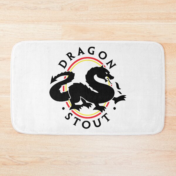 Item preview, Stout Dragon designed and sold by kerstinwall.