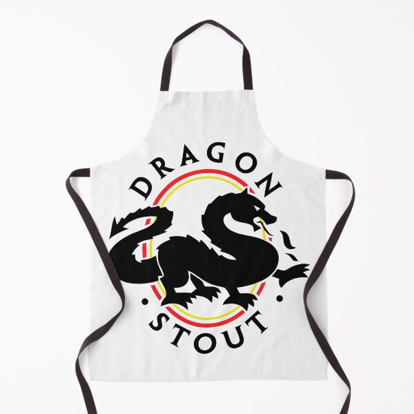 Item preview, Stout Dragon designed and sold by kerstinwall.